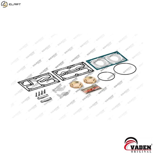 Repair kit air compressor 1100 - compressor,