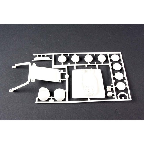 Tamiya rough rider buggy - rough, rider/buggy