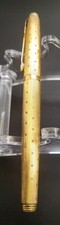 Vintage Gold Plate Parker 75