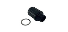Shimano FH-M8010 complete