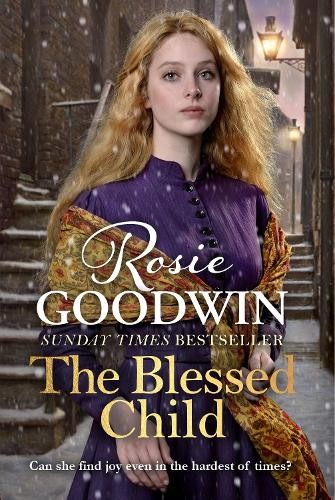 The blessed child - child:, an