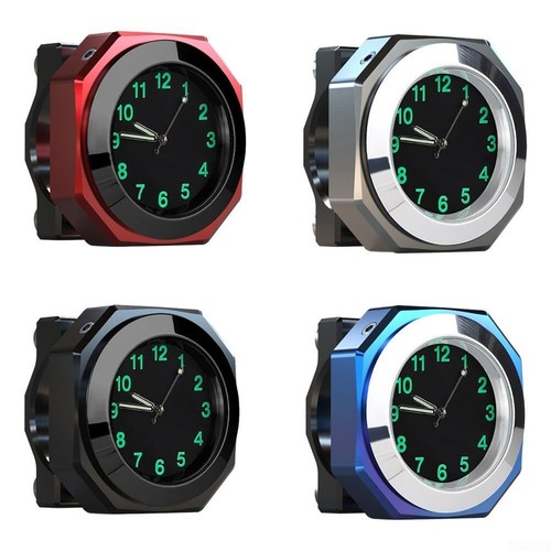 Small waterproof clock mount - small,