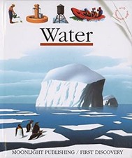 Water Spiral Pierre-Marie