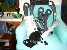 Parts for a Saris Bones 2 Bike Cycle Rack Plus Manual - Royal Mail  Delivery