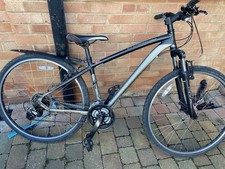 Specialized Crosstrail Hybrid