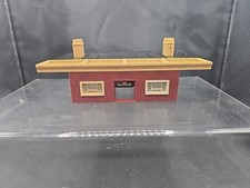 Triang Hornby R473 ticket