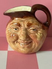 Royal doulton john barleycorn - doulton,