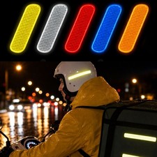 Reflective Safety Stickers 10