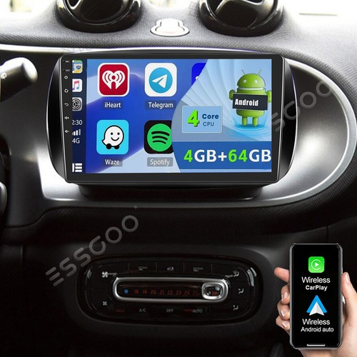 64g android car stereo - android, 15