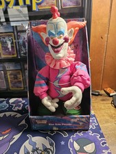 Spirit Halloween Killer Klowns