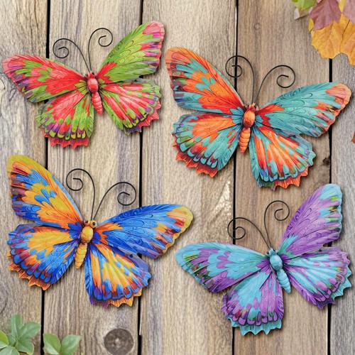 Butterfly wall art - butterfly,