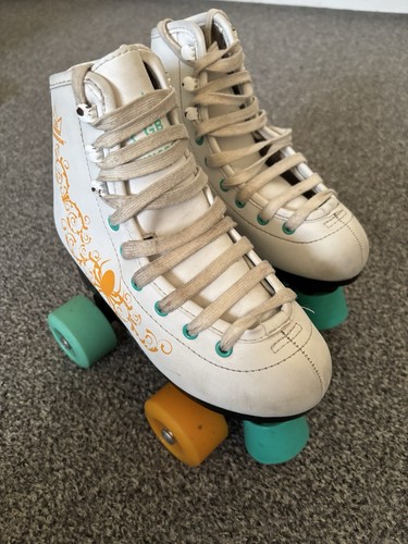 Kingdom roller skates - gb,