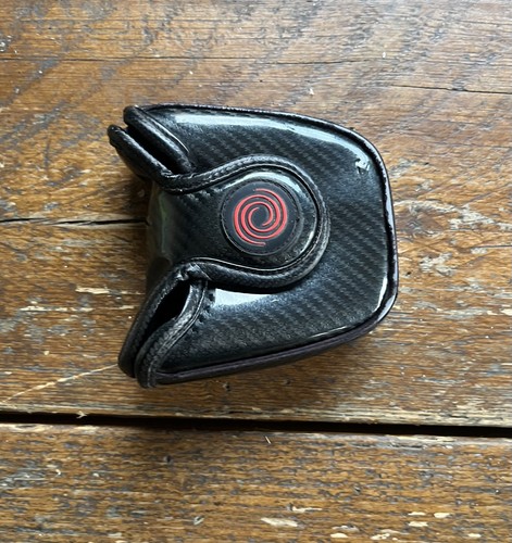 Odyssey works mallet putter - o-works,