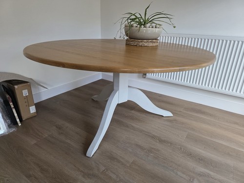 Neptune chichester solid oak - solid,
