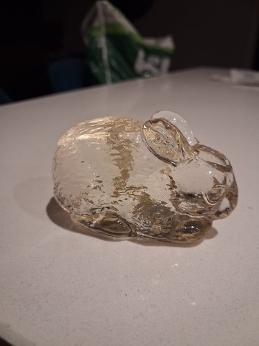 Vintage small glass - vintage,