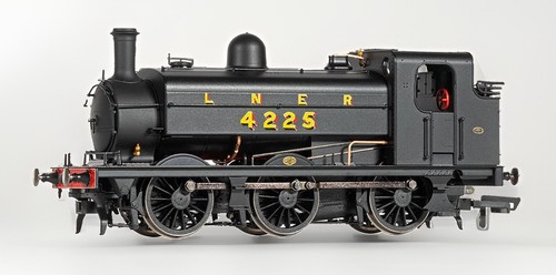 Hornby r30366 lner class j52 - r30366,
