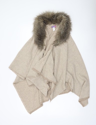 Alice hannah women beige wool - alice,