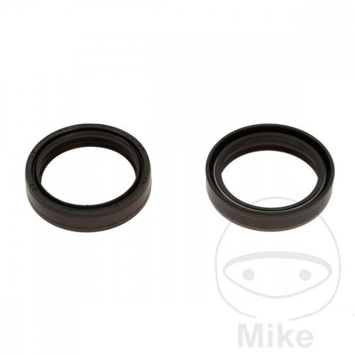 Fork oil seal - fork, 43x54x11