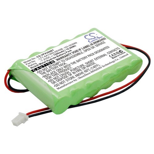 Battery for visonic - for,