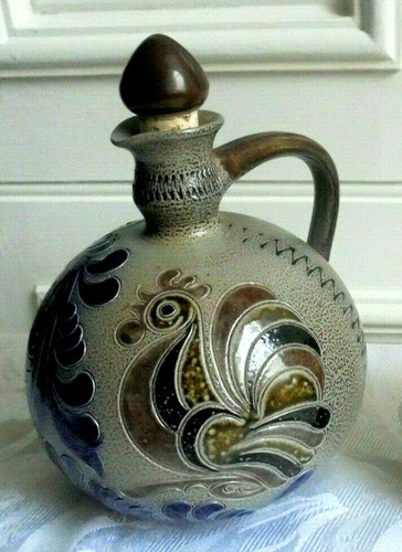 Vintage german studio - german, art