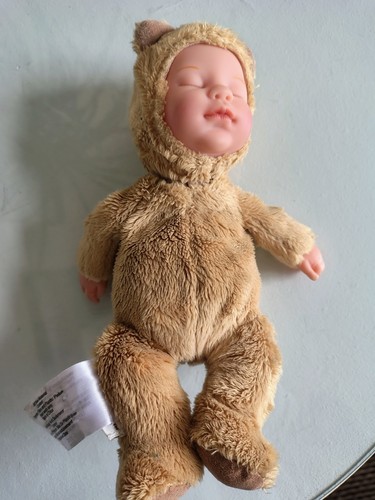 Anne geddes sleeping - geddes, bear