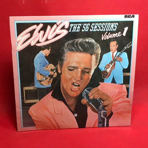Elvis presley the - elvis,