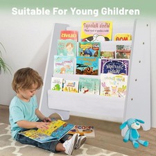 Kids Children Bookcase