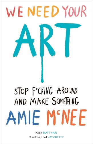 Need your art - need, art: