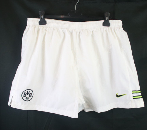 Borussia dortmund vintage nike - borussia,