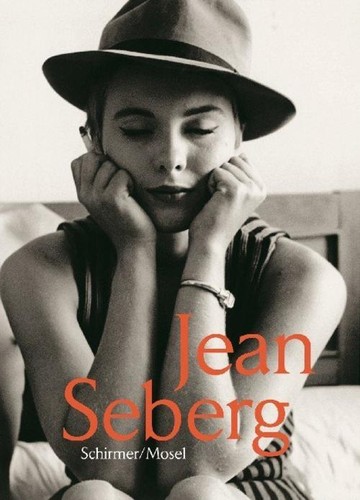 Serge toubiana jean seberg - serge,