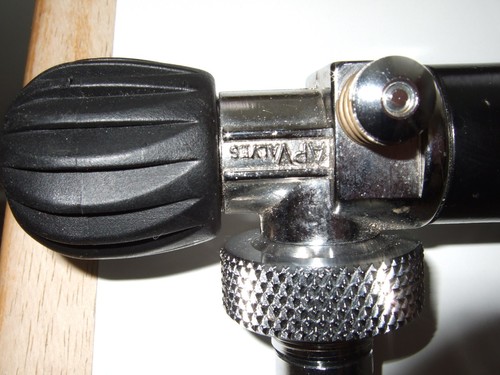 Valves bcd reserve - a.p,,