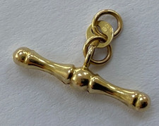 Small Vintage  9ct Yellow Gold