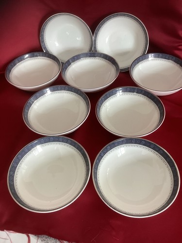 Royal doulton sherbrooke - x,