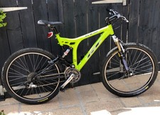 Vintage GT XCR2000 I-Drive