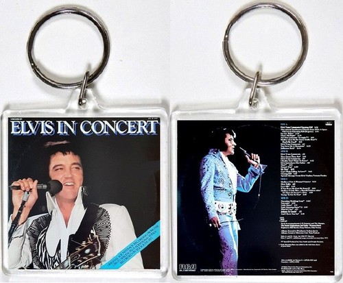 Elvis presley concert - elvis,