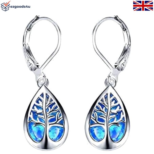 925 sterling silver blue fire - 925,