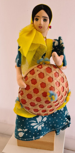 Phillipino national costume - national,