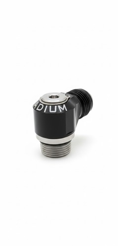 Radium 8an orb - radium, swivel