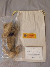 STEIFF Teddy Bear 2002 - The