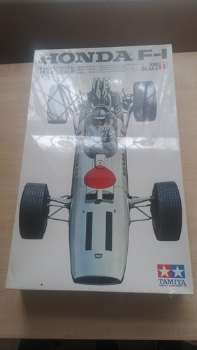 Tamiya honda 1 - 1/12, ra273