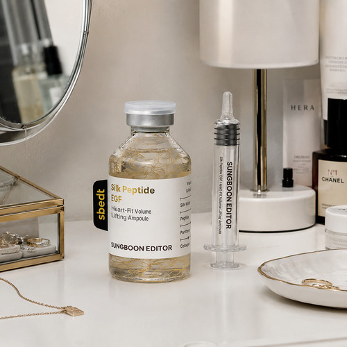 Sungboon editor silk peptide - editor,