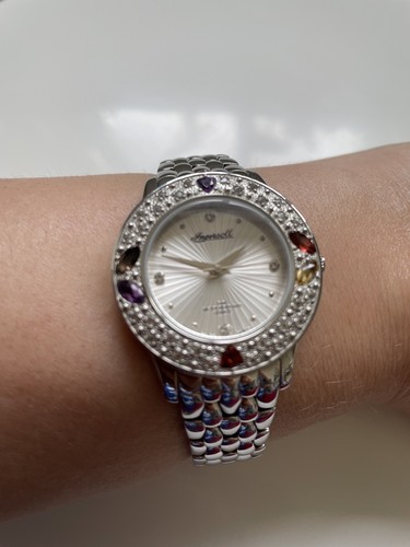 Ingersoll gems women watch - ingersoll, women's