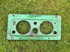 Dash Panel Original Petrol