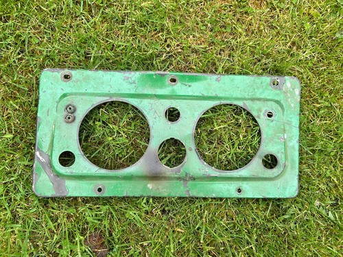Dash panel original - dash,