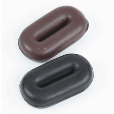 Martingale Rubber Stop