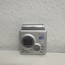 Sharp MD-MT88H Mini Disc