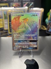 Pokemon TCG Lugia GX 227/214