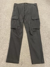 Men’s Next Cargo Trousers