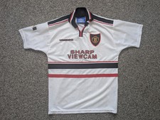 Vintage Manchester United
