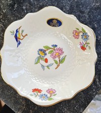 Aynsley Pembroke Fine Bone China Trinket Dish